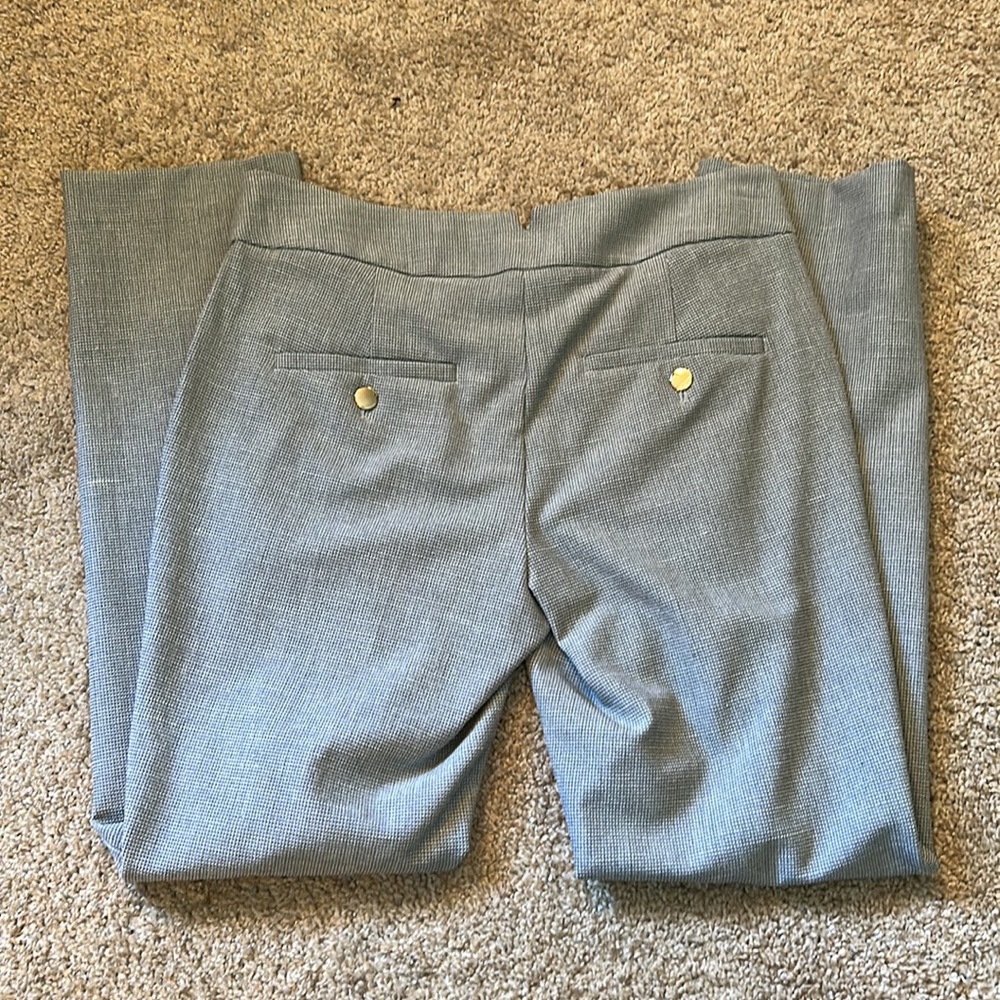 LOFT straight leg dress pants - Picture 5 of 7